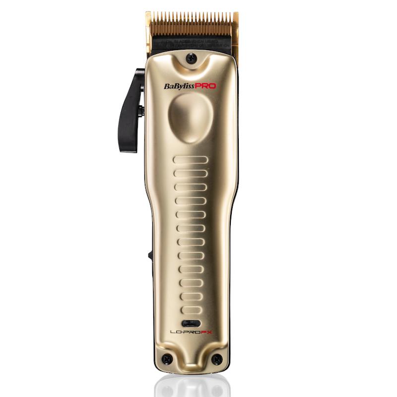 Maquina Corte Lo-Profx Gold Babyliss