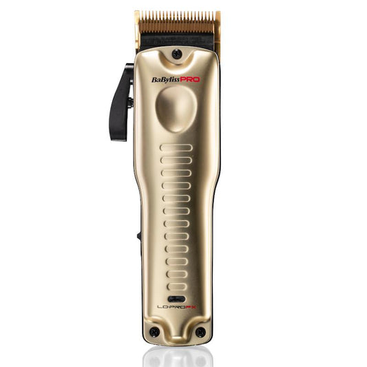Maquina Corte Lo-Profx Gold Babyliss