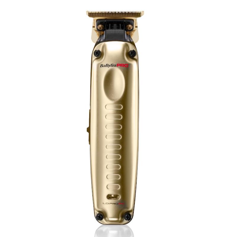 Maquina Recorte Lo-Profx Gold Babyliss