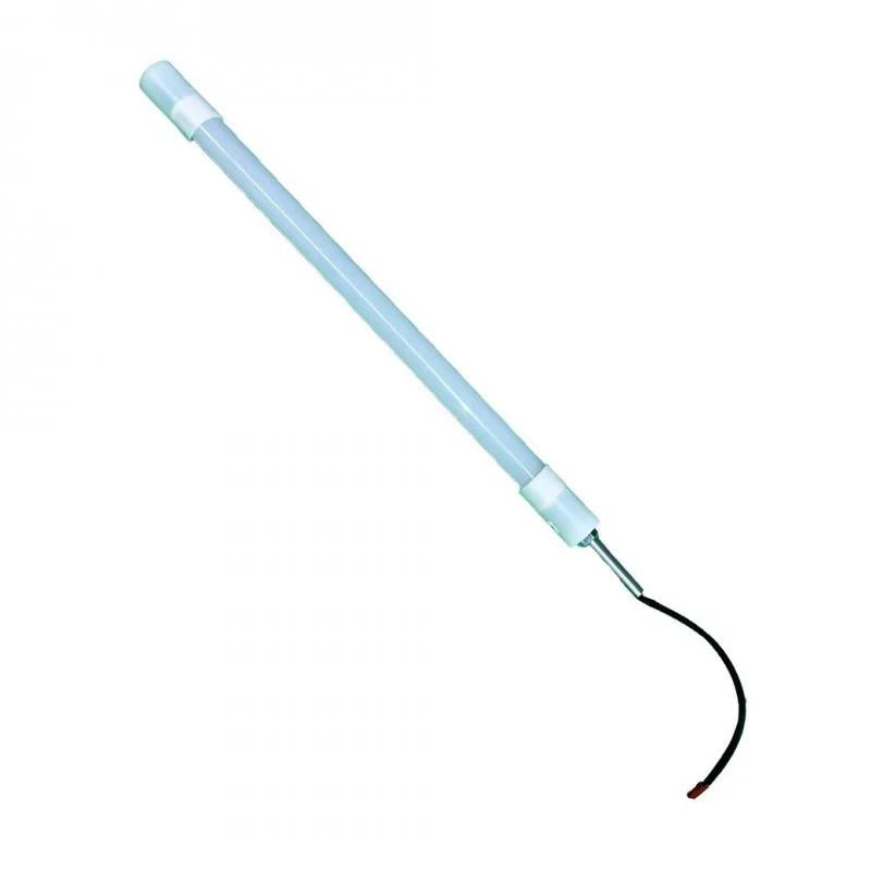 Bombilla Polo Barbero Eurostil