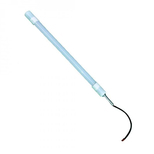 Bombilla Polo Barbero Eurostil