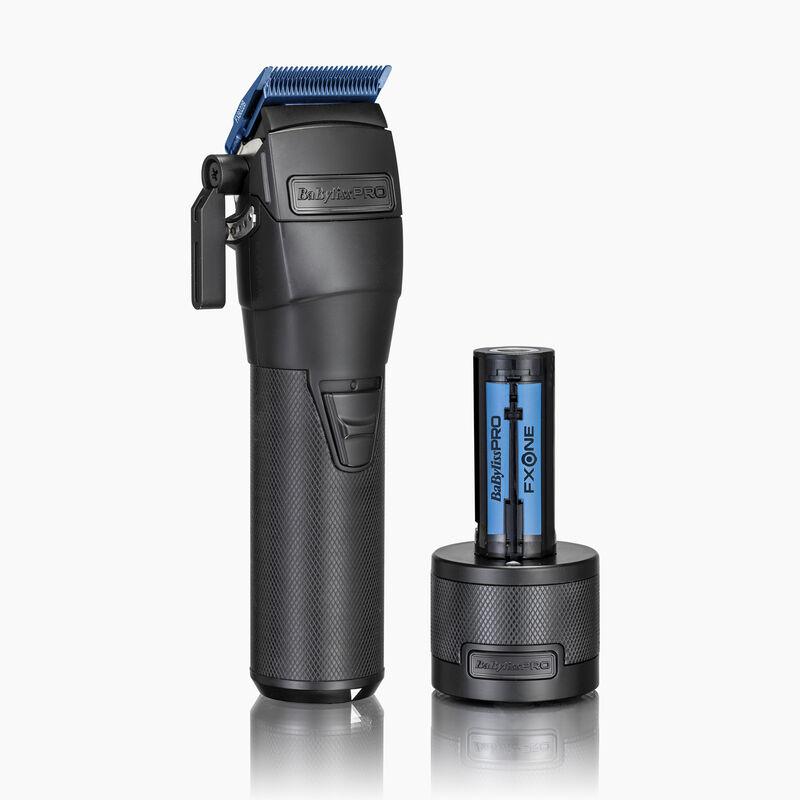 Clipper Fxone Black Babyliss