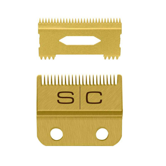 Cuchilla Fade + Slim Deep Gold Stylecraft