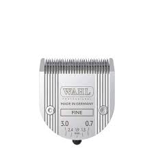 Cuchilla Fine Emea Wahl