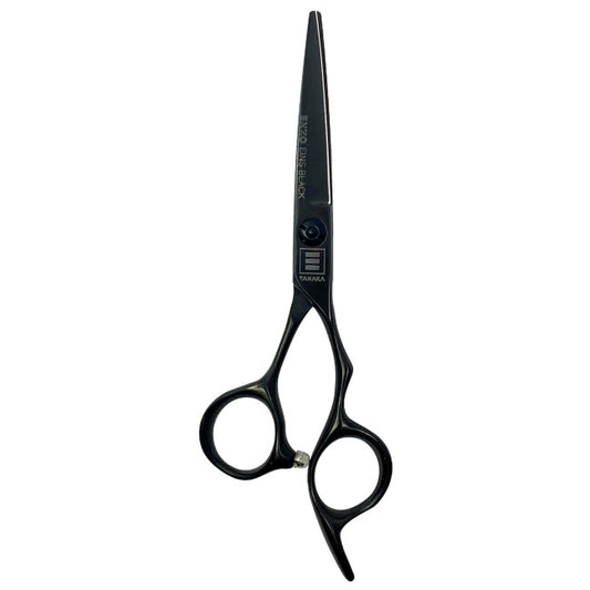Tijera de Corte Eins Black 6\"