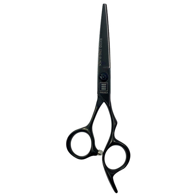 Tijera de Corte Eins Black 7\"