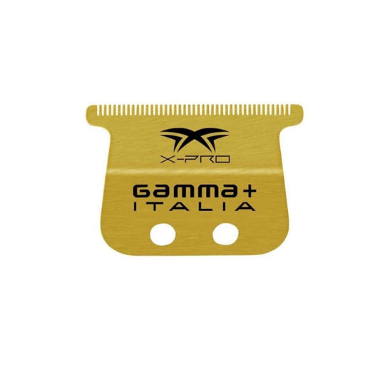 Cuchilla X-Pro Trimmer Gold