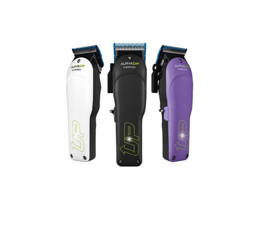 Maquina de Corte Alpha Up Gamma