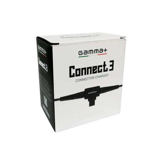 Connect 3