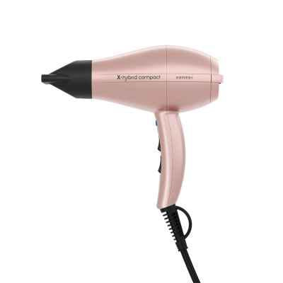 Secador X-Hybrid Compact Rosa Gamma+
