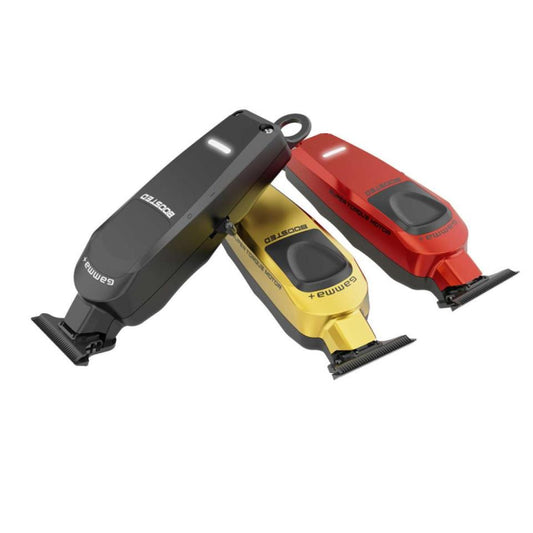 Trimmer Boosted
