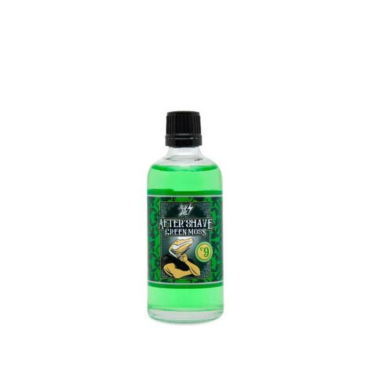 After Shave 100Ml N9 Hey Joe