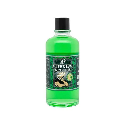 After Shave 400Ml N9 Hey Joe