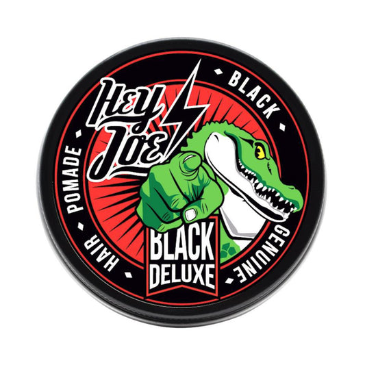 Pomada Black 100Ml Hey Joe