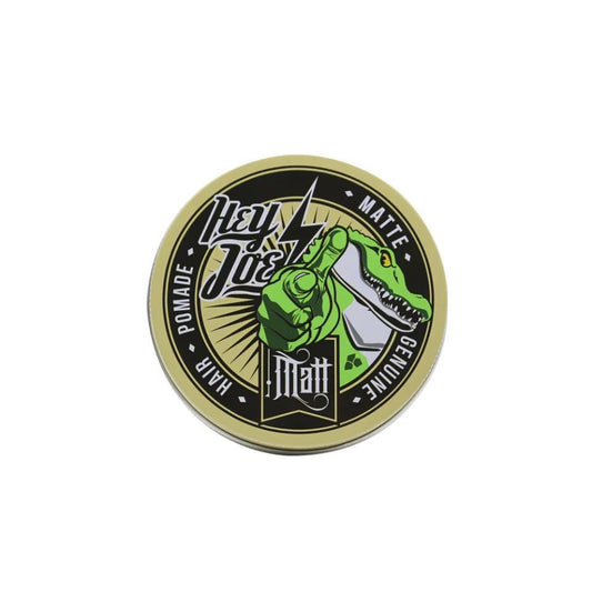 Pomada Matte Mini 15Ml Hey Joe