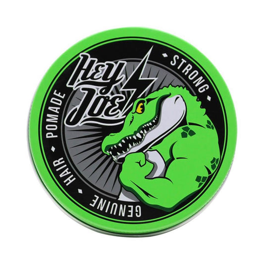 Pomada Strong 100Ml Hey Joe