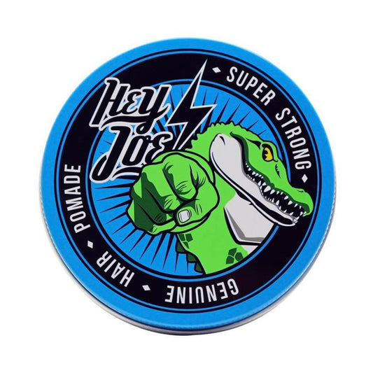 Pomada Super Strong 100Ml Hey Joe