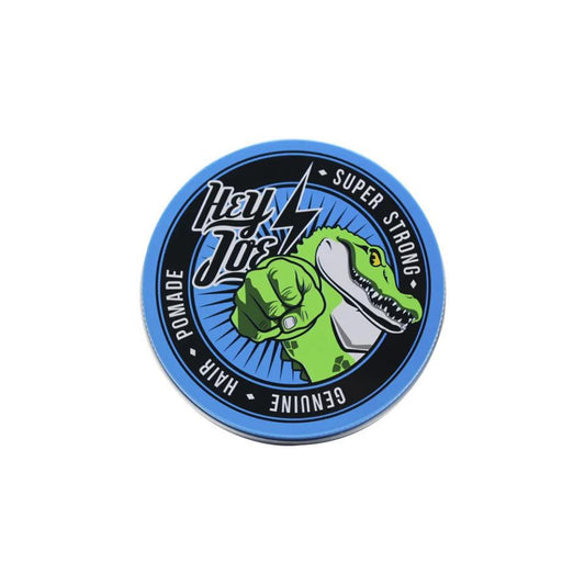 Pomada Super Strong Mini 15Ml Hey Joe