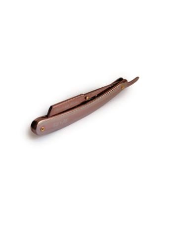 Premiun Classic Razor Rose Gold Hey Joe