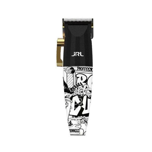 Maquina de Corte Barber Shop JRL - X2