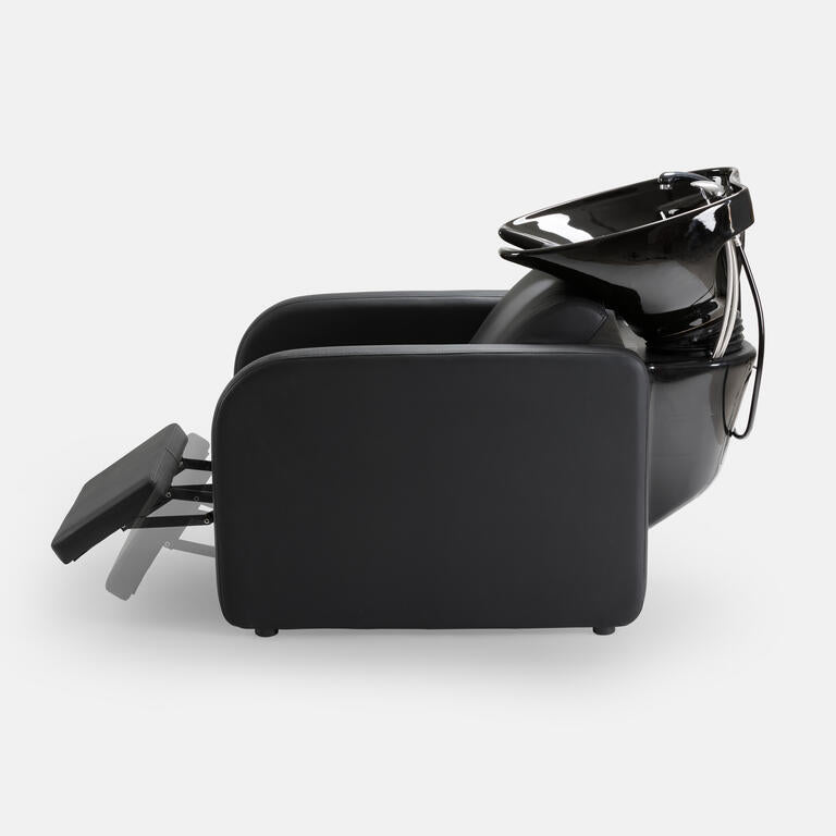 Lavacabeza Medi Black