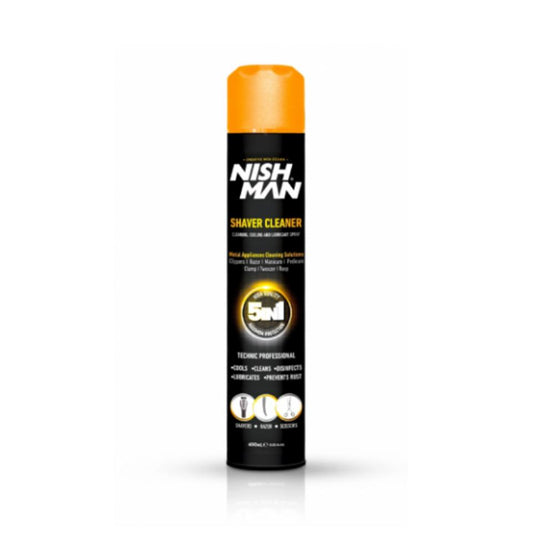 Spray Refrigerante 5 en 1 769Ml Nishman