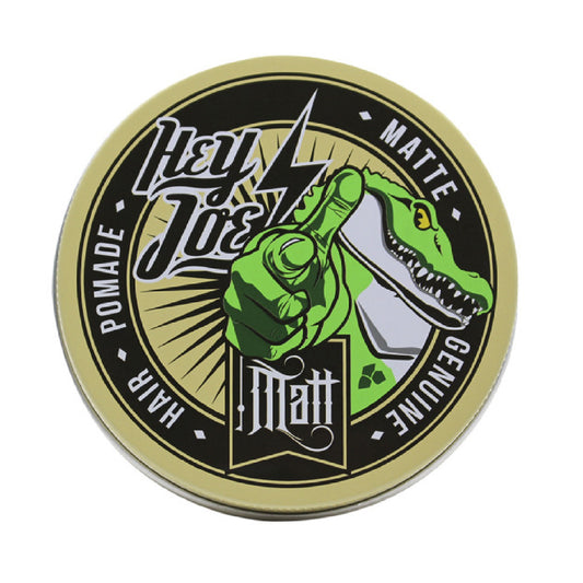 Pomada Matte 100Ml Hey Joe