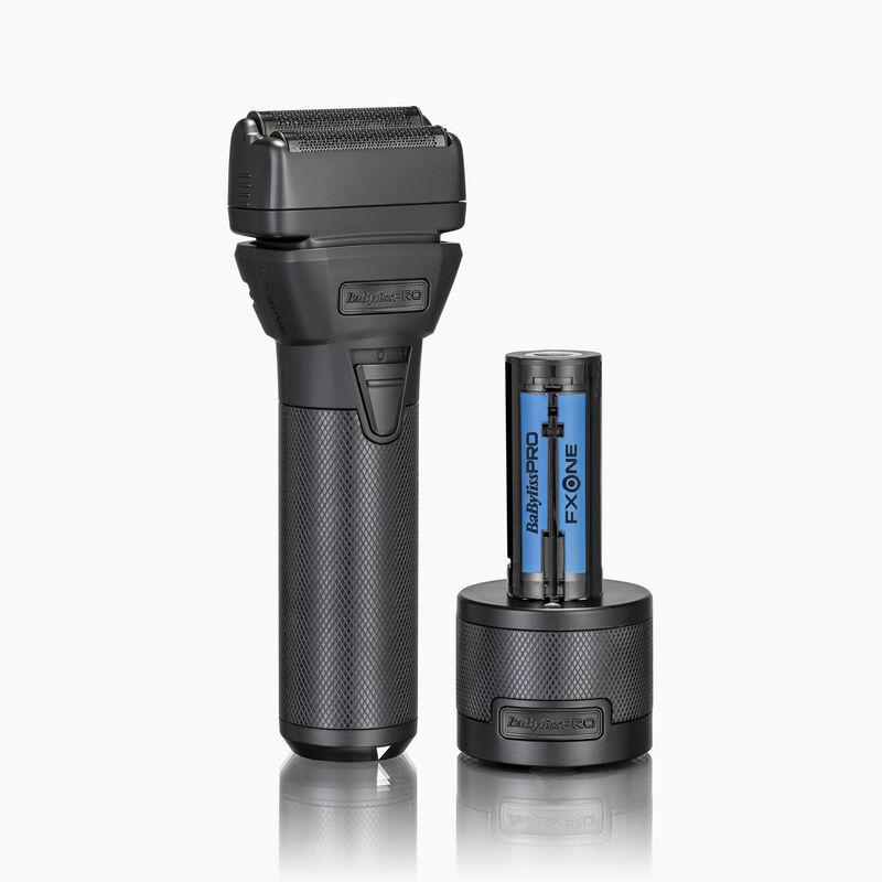 Shaver Fxone Black Babyliss