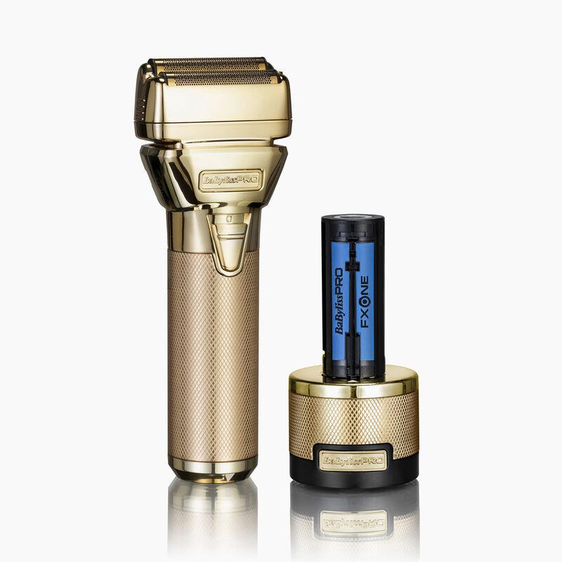 Shaver Fxone Gold Babyliss