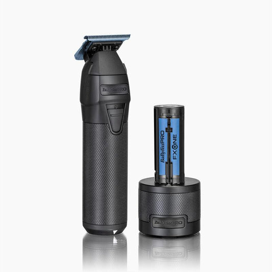 Skeleton Fxone Black Babyliss