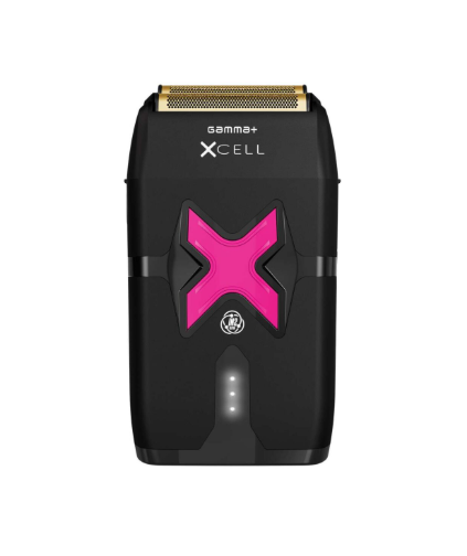Shaver Xceed Gamma+