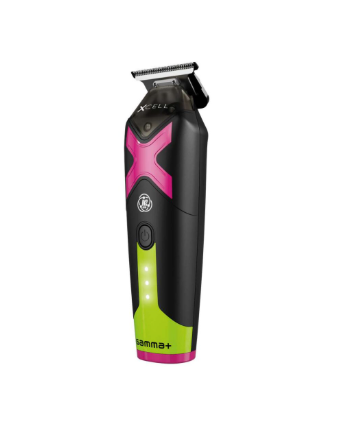 Trimmer Xceed Gamma+