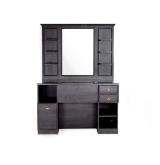 Tocador Barber Black
