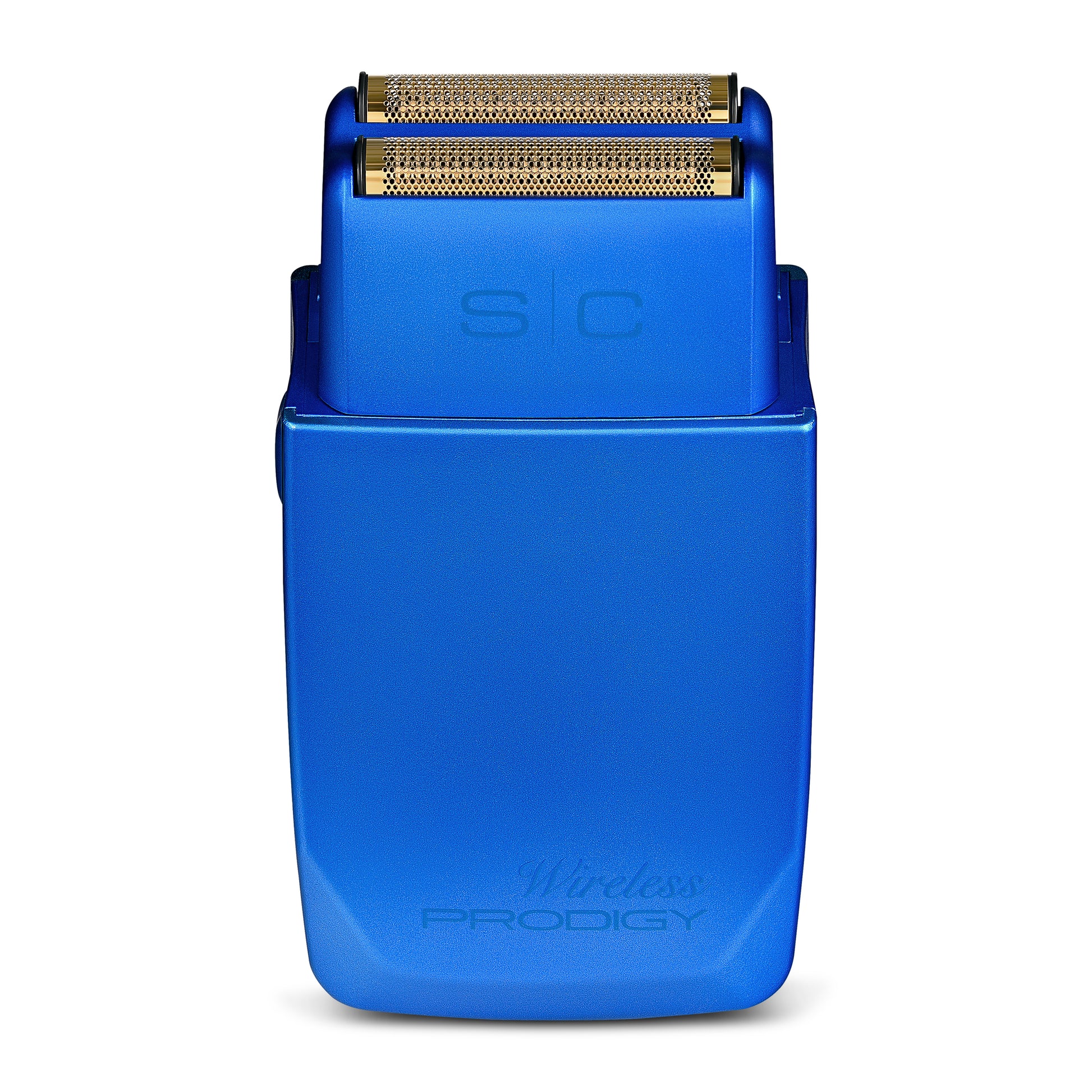 Afeitadora Prodigy Azul Stylecraft