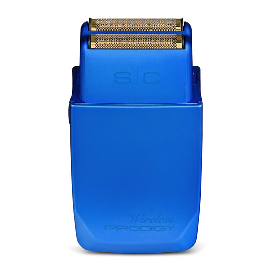 Afeitadora Prodigy Azul Stylecraft