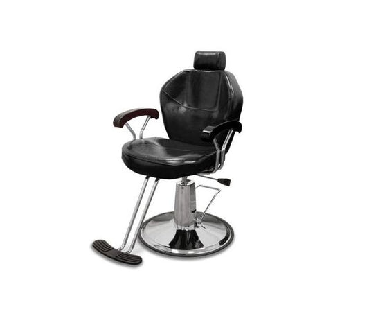 Sillon de Barberia Smyrna The Shave Factory