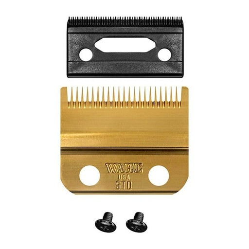 Cuchilla Gold Magic Clip Cordless Wahl