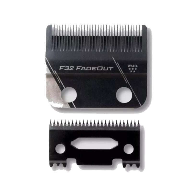 Cuchilla Vapor F32