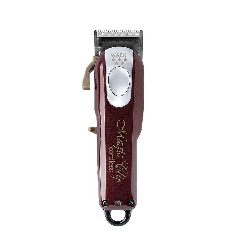 Magic Clip Cordless Wahl