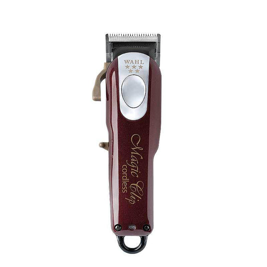 Magic Clip Cordless Wahl