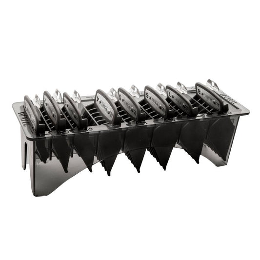 Organizador Peinillos Metalicos Wahl