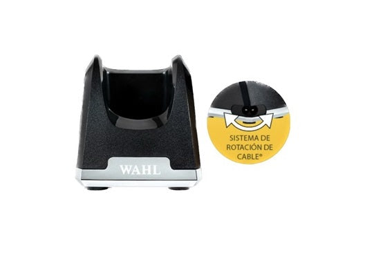 Base de Carga Wahl