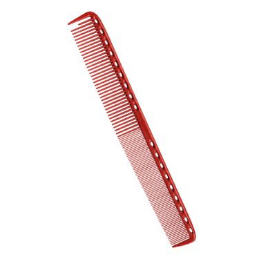Ys Park Peine Doble Pua Rojo 339