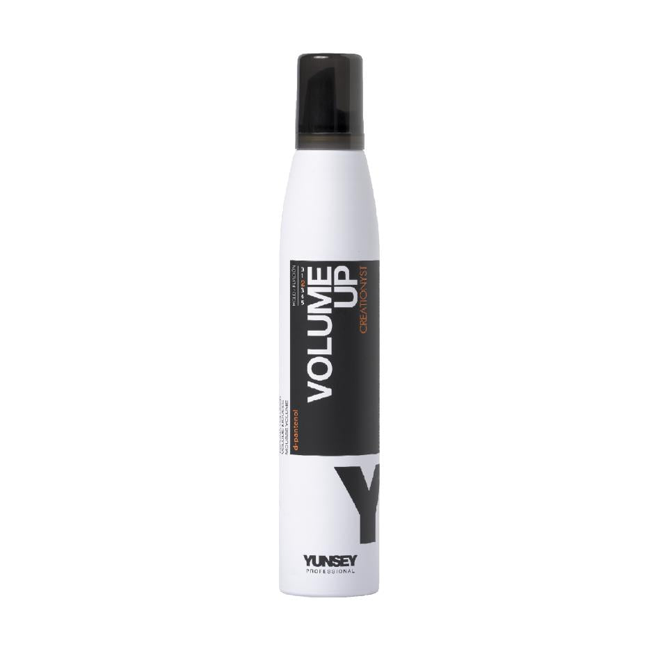 Espuma Volumen Up 300Ml Yunsey