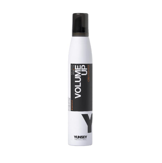 Espuma Volumen Up 300Ml Yunsey