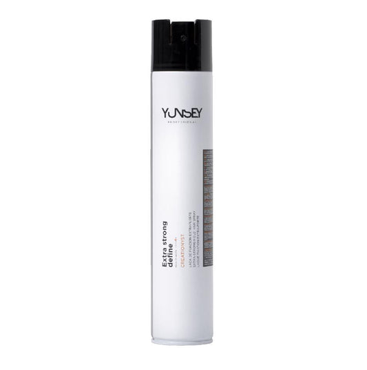 Laca Creationyst Extrafuerte 500Ml Yunsey