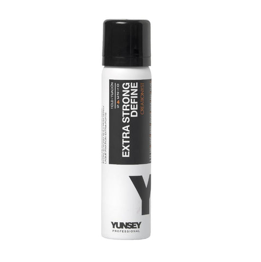 Laca Creationyst Extrafuerte 75Ml Yunsey