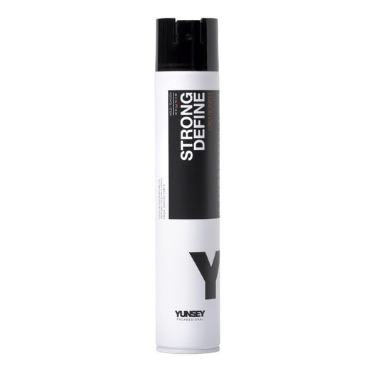 Laca Creationyst Fuerte 500Ml Yunsey