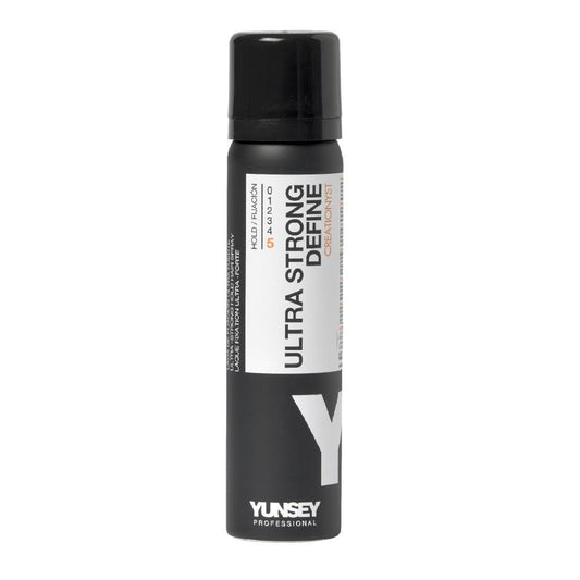Laca Creationyst Ultrafuerte 75Ml Yunsey