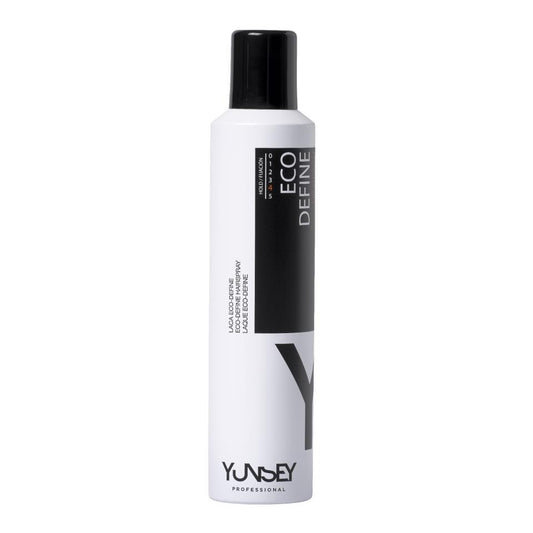 Laca Eco Sin Gas Ultrafuerte 300Ml Yunsey